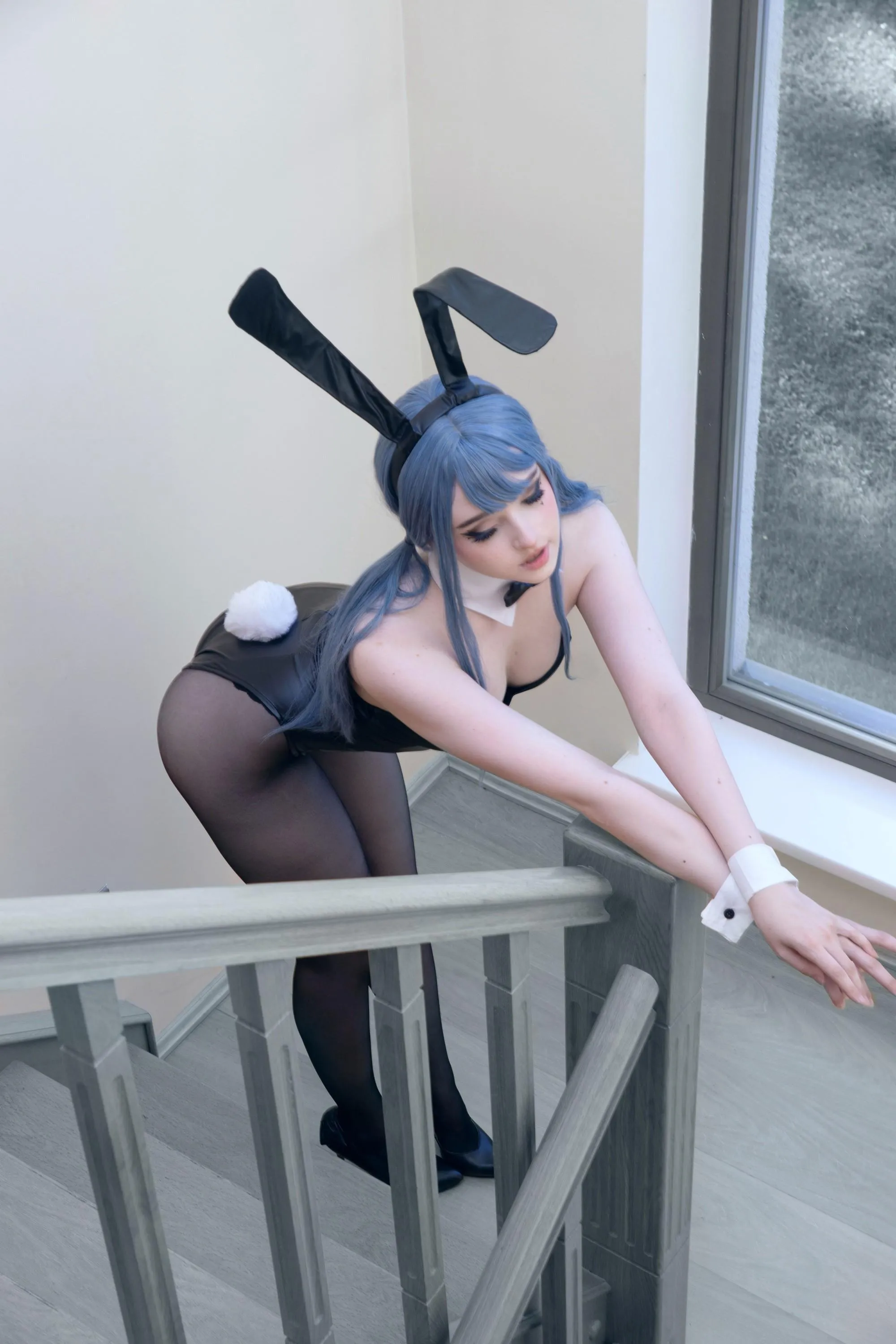 CandyBall – NO.005 Bunny [46P]插图5